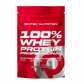 Whey Protein Professional - 1kg 1kg / Chocolat - SCITEC NUTRITION - Market Fit