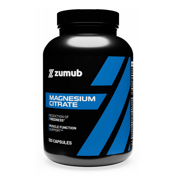 Citrate de Magnésium