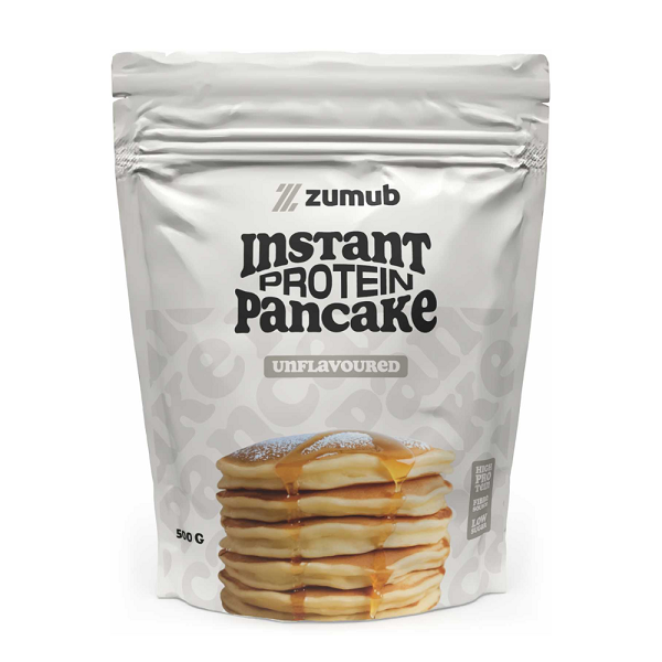 Pancake Protéiné Instantané