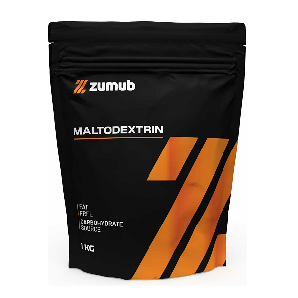 Maltodextrine 1000g - ZUMUB | Market Fit