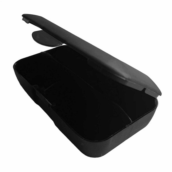 Pilulier Noir Default Title - ZUMUB | Market Fit