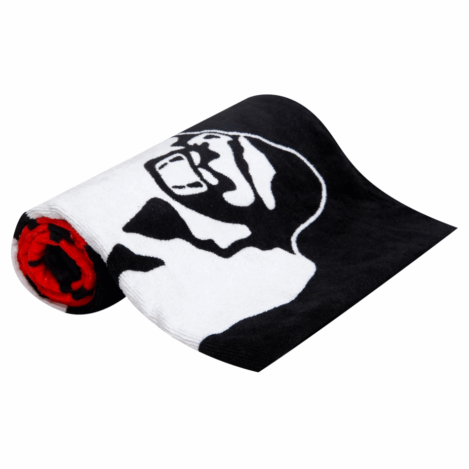 Classic Gym Towel Default Title - GORILLA WEAR - Market Fit