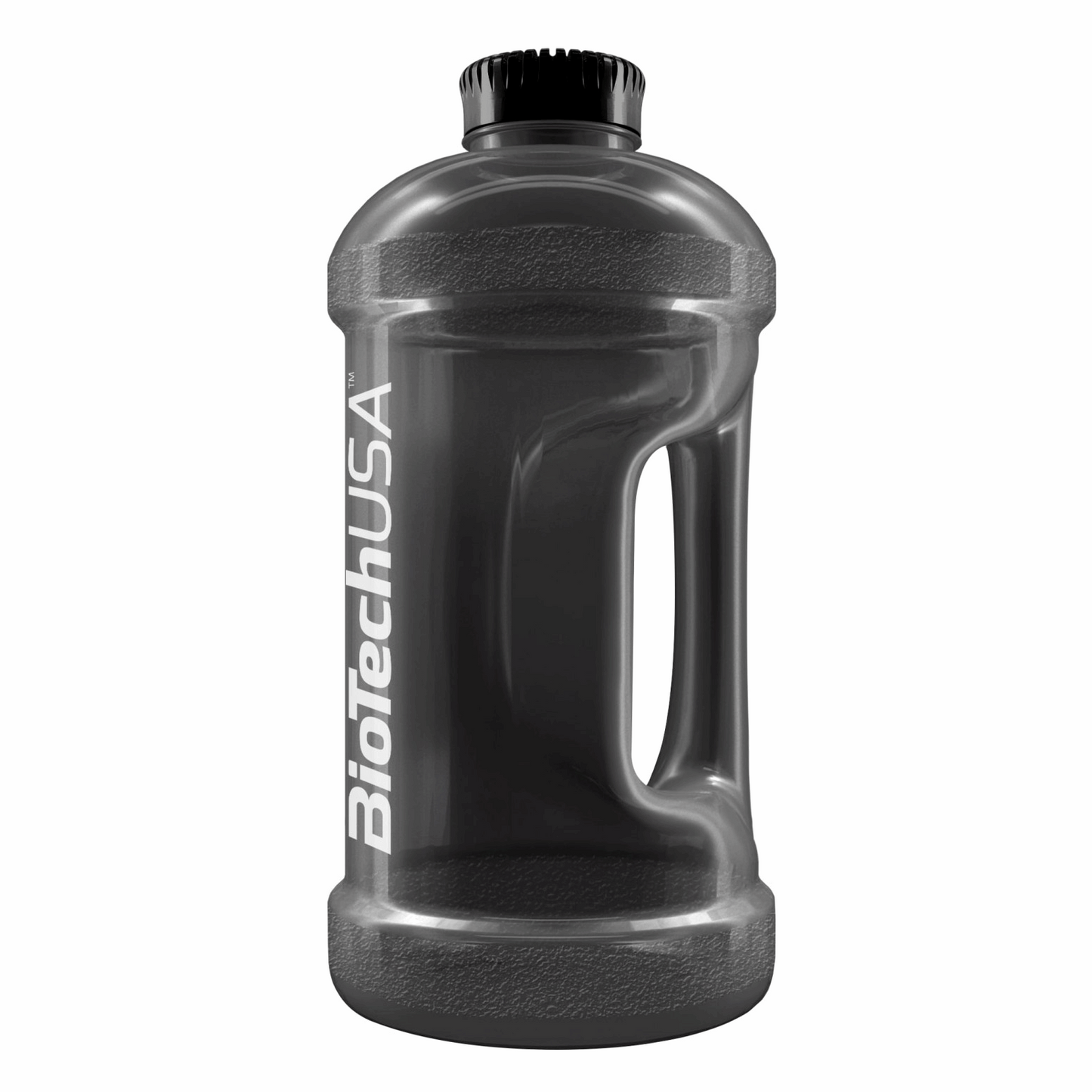 Gallon 2.2L Black Smocked - BIOTECH USA - Market Fit