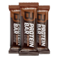 Protein Bar 70g 1 Barre (70g) / Double Chocolat - BIOTECH USA - Market Fit