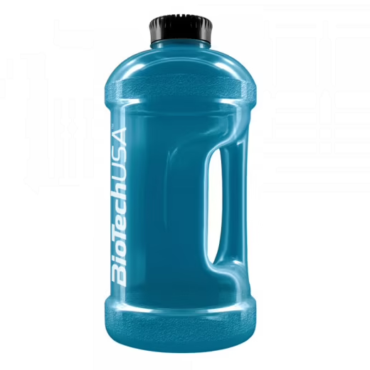 Gallon 2.2L Light Blue - BIOTECH USA - Market Fit