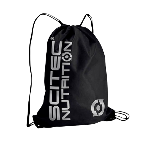 Gymbag - Sac de sport Default Title - SCITEC NUTRITION - Market Fit