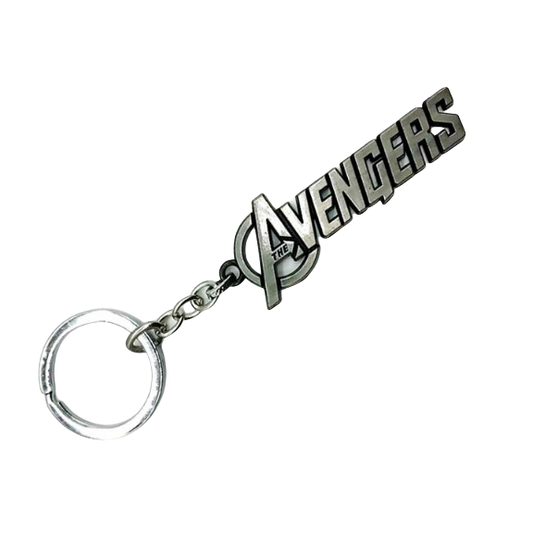 Porte-clés Marvel - Avengers Default Title - MARKET FIT - Market Fit