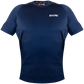 T-shirt "Running" - homme Bleu clair / L - SCITEC NUTRITION - Market Fit