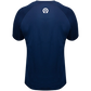 T-shirt "Running" - homme Bleu clair / L - SCITEC NUTRITION - Market Fit