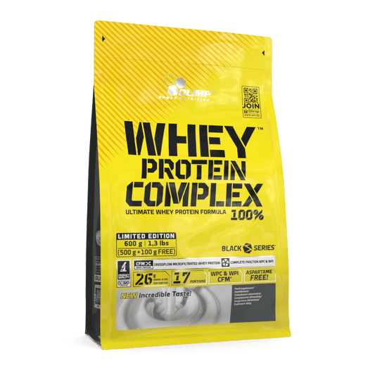 Whey Protein Complex- 700g 700g / Vanille - OLIMP SPORT NUTRITION - Market Fit