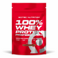 Whey Protein Professional - 500g 500g / Chocolat - SCITEC NUTRITION - Market Fit