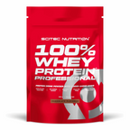 Whey Protein Professional - 500g 500g / Chocolat - SCITEC NUTRITION | Market Fit