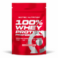 Whey Protein Professional - 500g 500g / Fraise - SCITEC NUTRITION - Market Fit