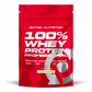 Whey Protein Professional - 500g 500g / Vanille - SCITEC NUTRITION - Market Fit