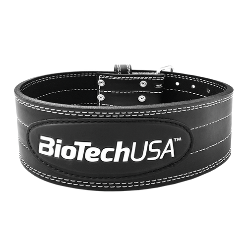 Austin 6 Ceinture Power en cuir M - BIOTECH USA - Market Fit