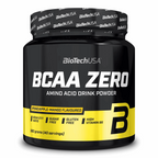 BCAA Zero 360g / Ananas - Mangue - BIOTECH USA | Market Fit
