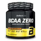 BCAA Zero 360g / Tropical Fruit - BIOTECH USA | Market Fit