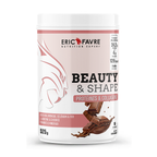 Beauty & Shape 525 g / Chocolat - ERIC FAVRE | Market Fit