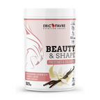Beauty & Shape 525 g / Vanille - ERIC FAVRE | Market Fit