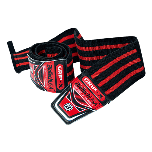 Bandage de poignet 35 cm Default Title - BIOTECH USA | Market Fit