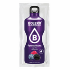 Bolero® Boisson sans sucre - Unidose 1 sachet / Fruit des bois - BOLERO DRINK | Market Fit