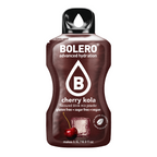Bolero® Boisson sans sucre - Unidose 1 sachet / Cerise Kola - BOLERO DRINK | Market Fit