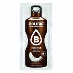 Bolero® Boisson sans sucre - Unidose 1 sachet / Pêche - BOLERO DRINK | Market Fit