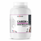 Casein + Micellar 1kg / Chocolat - ERIC FAVRE | Market Fit