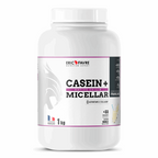 Casein + Micellar 1kg / Vanille - ERIC FAVRE | Market Fit