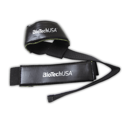 Sangle de traction noire - Clinton Default Title - BIOTECH USA - Market Fit