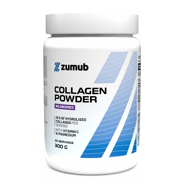 Collagen Powder