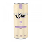 Collagen Vibe 330ml / Mangue Fruit de la Passion - NANO SUPPS | Market Fit