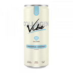 Collagen Vibe 330ml / Ananas Noix de Coco - NANO SUPPS | Market Fit