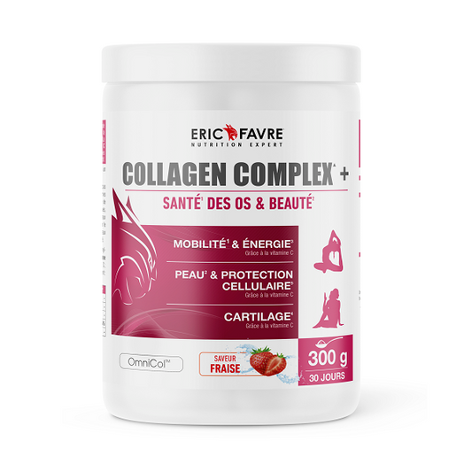 Collagen Complex +