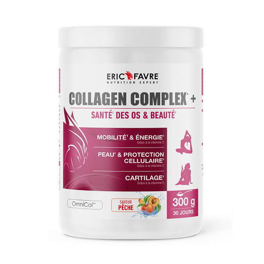 Collagen Complex +