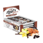 Need's Collapepto - Vanille Amande 1 barre (40g) / Vanille - Amande - ERIC FAVRE | Market Fit