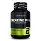 Creatine pH-X 90 capsules - BIOTECH USA - Market Fit