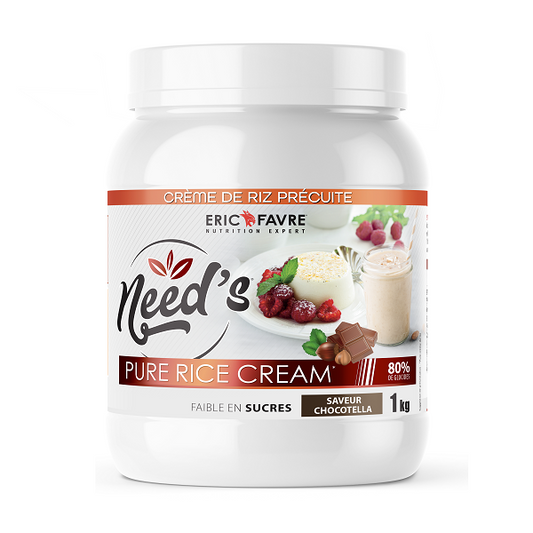 Need's Pure Crème de Riz 1kg
