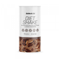 Diet Shake 720 g / Chocolat - BIOTECH USA - Market Fit