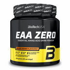EAA Zero 350g / Orange - Mangue - BIOTECH USA | Market Fit