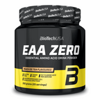 EAA Zero 350g / Ice-Tea Pêche - BIOTECH USA | Market Fit