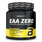 EAA Zero 350g / Lemon - BIOTECH USA | Market Fit