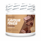 Flavour Power - Poudre aromatisante 160g / Chocolat - BIOTECH USA - Market Fit