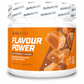 Flavour Power - Poudre aromatisante 160g / Caramel Salé - BIOTECH USA - Market Fit