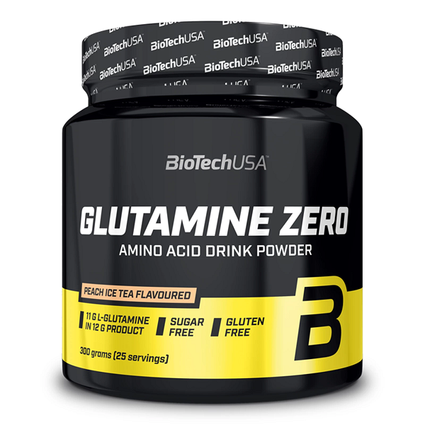 Glutamine Zero