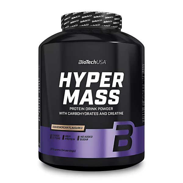 Hyper Mass 2270g