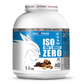 Iso Zero 1.5kg - 100% Whey Protéine 1.5kg / Chocolat Beurre de Cacahuète - ERIC FAVRE - Market Fit