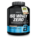 Iso Whey zero 1816g