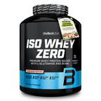 Iso Whey zero 1816g