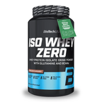 Iso Whey zero 908g Chocolat - BIOTECH USA | Market Fit
